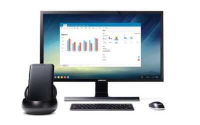 From Phone to PC – Easy With Dex