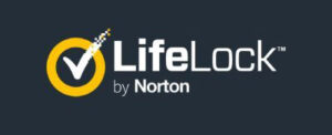 Logo of life lock by Norton 