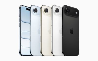 What makes the iPhone Air a Game-Changer for Smartphone Users in 2025?