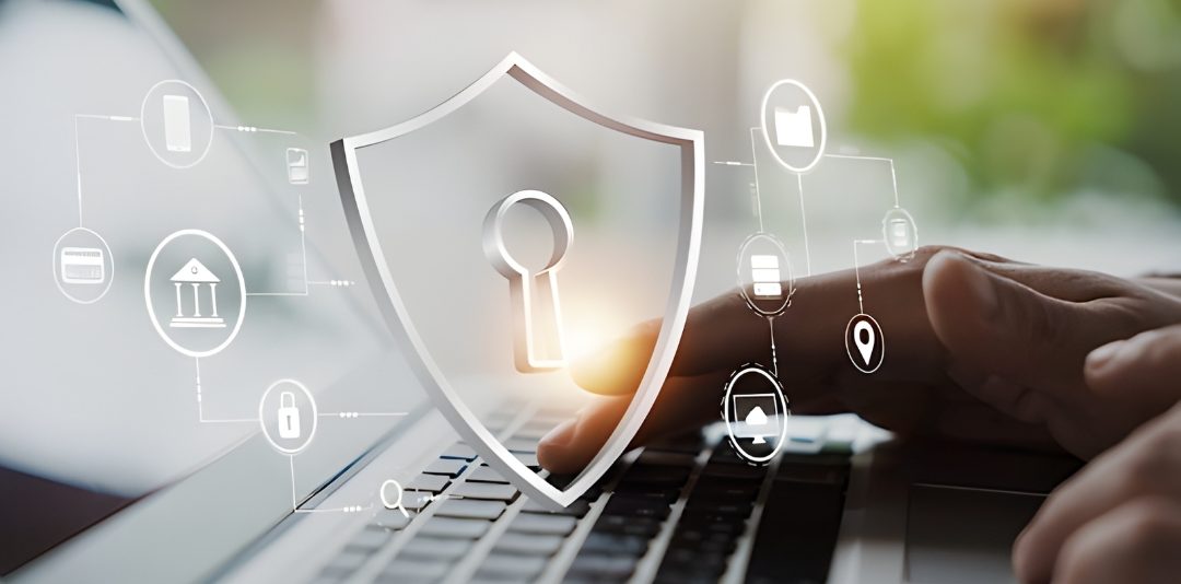 Why Is TELUS Online Security Essential for AI Threat Protection?