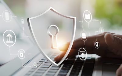 Why Is TELUS Online Security Essential for AI Threat Protection?